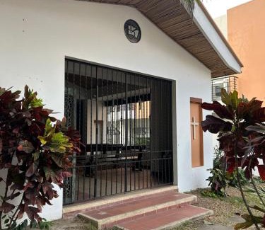 Villeta Hotel | Hotel Boutique Casa Concordia