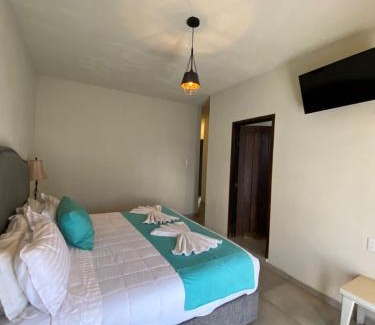 Bernal Hotel | Hotel Boutique Don Faustino