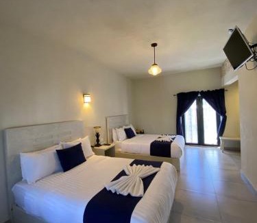 Bernal Hotel | Hotel Boutique Don Faustino