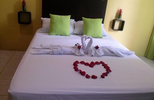 Sarapiqui Hotel | Hotel Boutique Malibu Los Sueños
