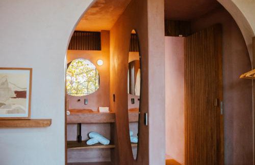 Brisas de Zicatela Hotel | Hotel Boutique Xiqué