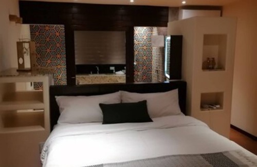 San Antonio de las Minas Hotel | Hotel Boutique Kpricho