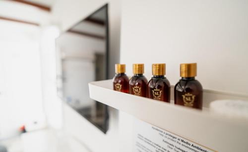 Mongui Hotel | Hotel Boutique San Luis Mongui
