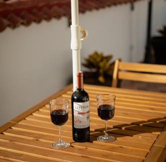 Mongui Hotel | Hotel Boutique San Luis Mongui