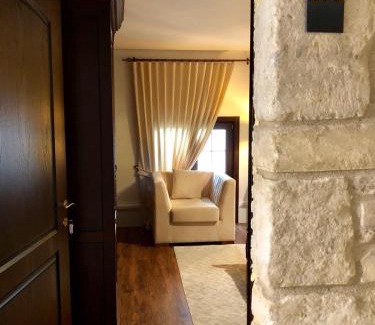Durres Hotel | Hotel Boutique Vila 8