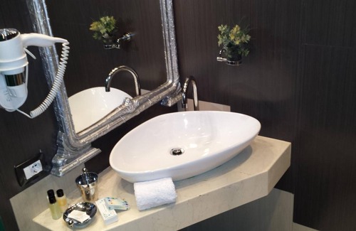 Tirana Hotel | Hotel Boutique Villa Fernando