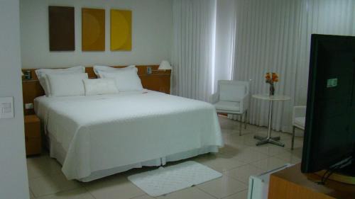 Milagres Hotel | Hotel Elite 1