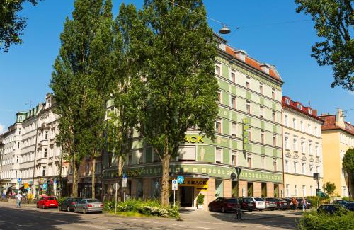 Am Schlachthof Hotel | Hotel Brack