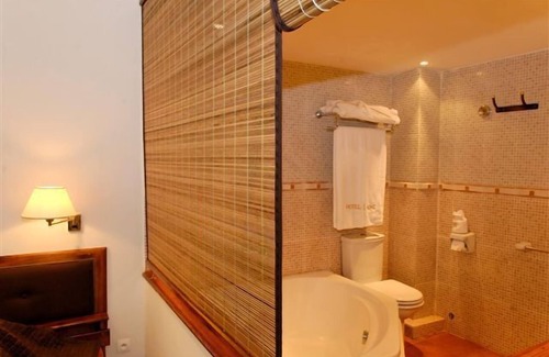 Antananarivo Avaradrano Hotel | Hotel Brajas