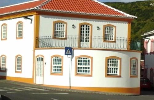 Praia da Vitoria Hotel | Hotel Branco I