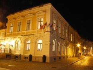 Dutch Quarter Hotel | Hotel Brandenburger Tor Potsdam