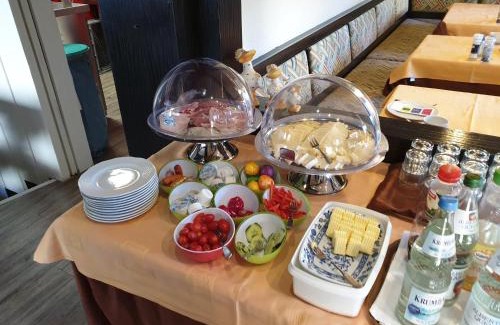 Unterallgau Hotel | Hotel Brandl