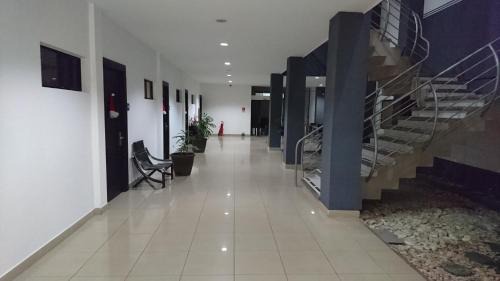 Managua Hotel | Hotel Brandts Ejecutivo Los Robles