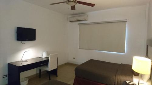 Managua Hotel | Hotel Brandts Ejecutivo Los Robles
