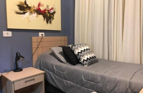 Matriz Hotel | Hotel Brasília