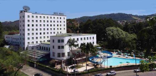 Sao Lourenco Hotel | Hotel Brasil