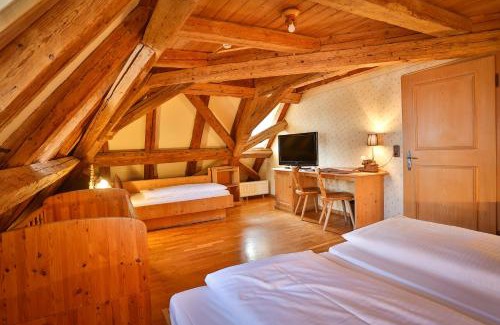 Steppach Hotel | Hotel-Brauereigasthof Josef Fuchs