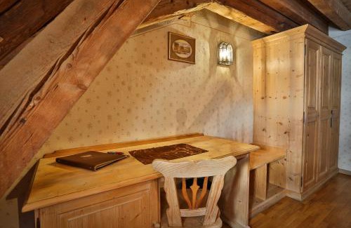 Steppach Hotel | Hotel-Brauereigasthof Josef Fuchs