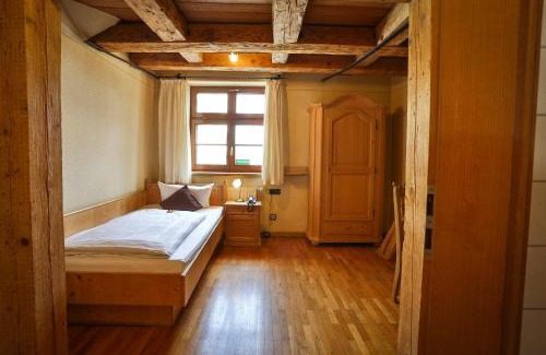 Steppach Hotel | Hotel-Brauereigasthof Josef Fuchs