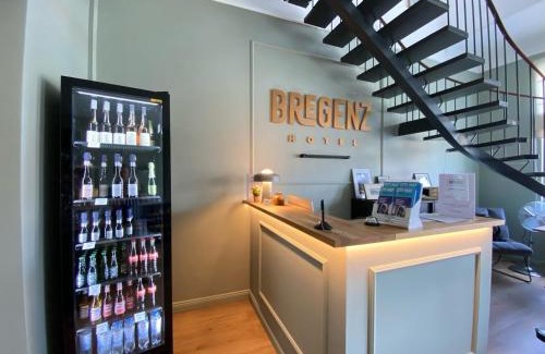 Wilmersdorf Bed & Breakfast | Hotel Bregenz