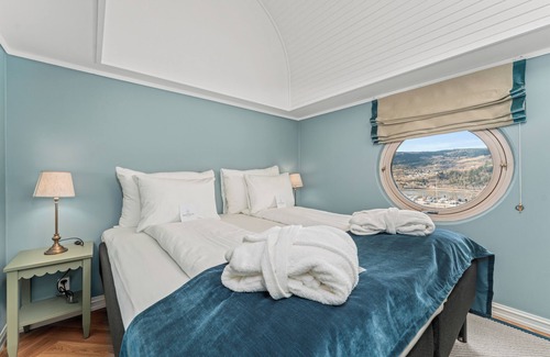 Lillehammer Hotel | Hotel Breiseth