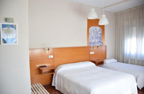 Perillo Hotel | Hotel Brial