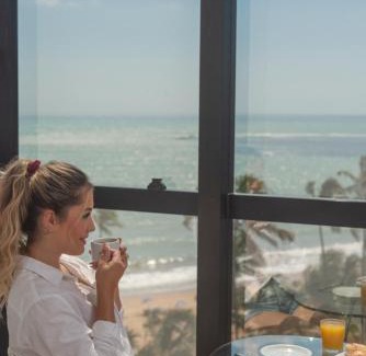 Jatiuca Hotel | Hotel Brisa Tower Maceió