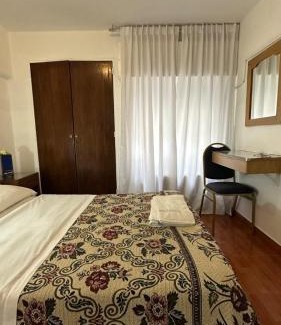 Cordoba Hotel | Hotel Bristol