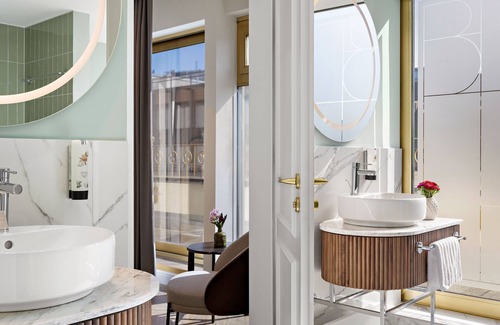 West Berlin Centre Hotel | Hotel Bristol Berlin
