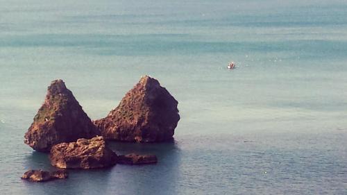 Vietri sul Mare Hotel | Hotel Bristol