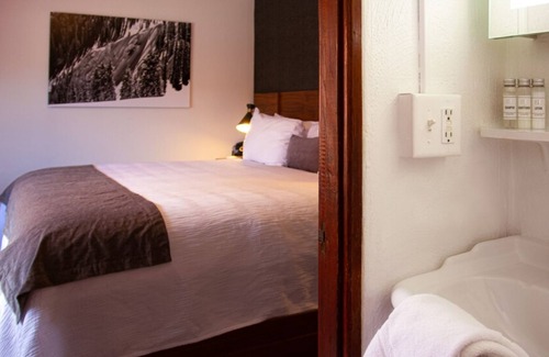 Downtown Steamboat Springs Hotel | Hotel Bristol