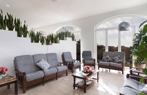 Sorrento Hotel | Hotel Britannia