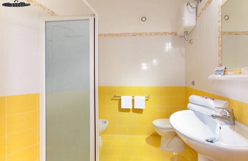 Sorrento Hotel | Hotel Britannia