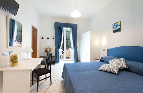 Sorrento Hotel | Hotel Britannia
