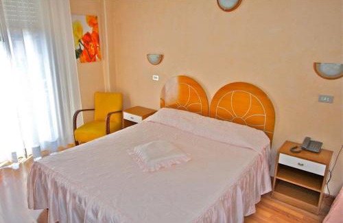 Marina Centro Hotel | Hotel Britannia Rimini Marina centro