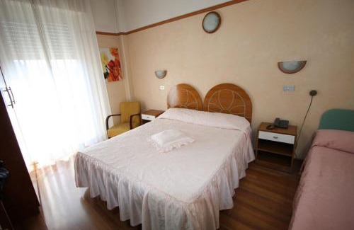 Marina Centro Hotel | Hotel Britannia Rimini Marina centro