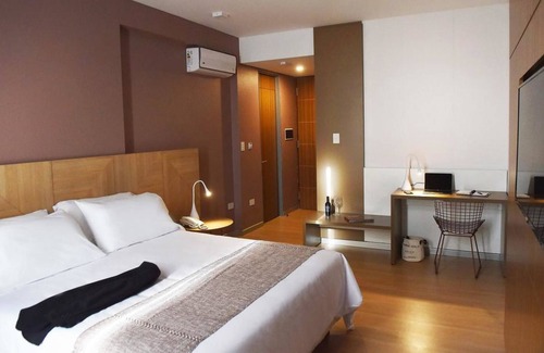 Salta Hotel | Hotel Brizo Salta