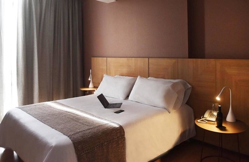 Salta Hotel | Hotel Brizo Salta