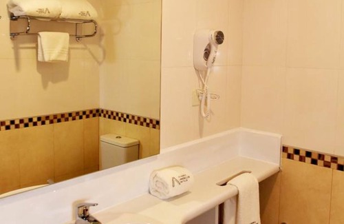 Salta Hotel | Hotel Brizo Salta