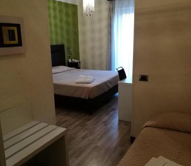 Centro Storico Hotel | Hotel Bruman
