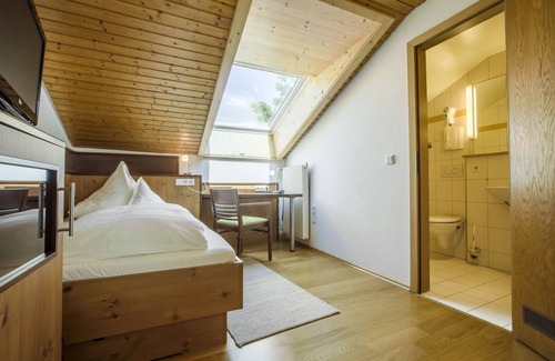 Amberg Hotel | Hotel Brunner