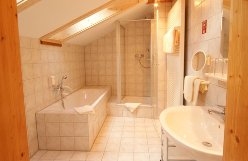 Amberg Hotel | Hotel Brunner