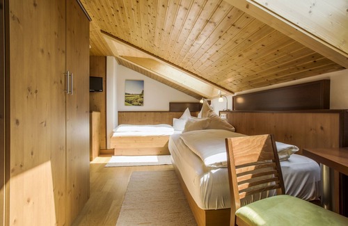 Amberg Hotel | Hotel Brunner