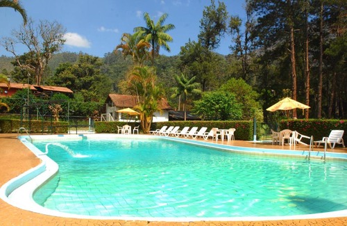 Nova Friburgo Hotel | Hotel Bucsky