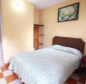 Ticul Hotel | Hotel Bugambilias