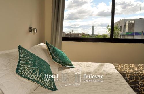 Paysandu Hotel | Hotel Bulevar