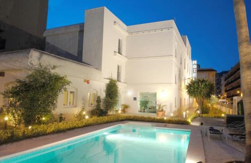 Benicassim Hotel | Hotel Bulevard