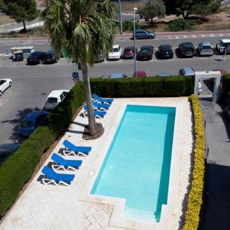 Benicassim Hotel | Hotel Bulevard