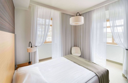 Stare Miasto Hotel | Hotel Bulwar