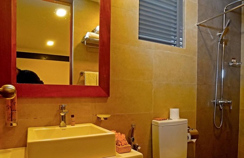 Nuwara Eliya Hotel | Hotel Bulwark